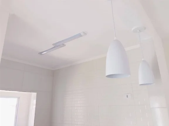 Imagem CASA COM 63 m² - QUIETUDE - PRAIA GRANDE SP
