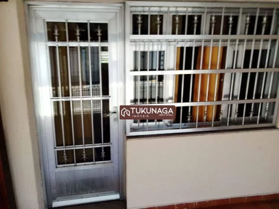 Imagem Casa com 2 quartos à venda, 100 m² por R$ 550.000 - Jardim Brasil - São Paulo/SP
