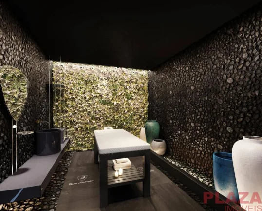 Imagem Apartamento de Luxo no Tonino Lamborghini Residences | 4 Suítes | 226m² | Barra Sul