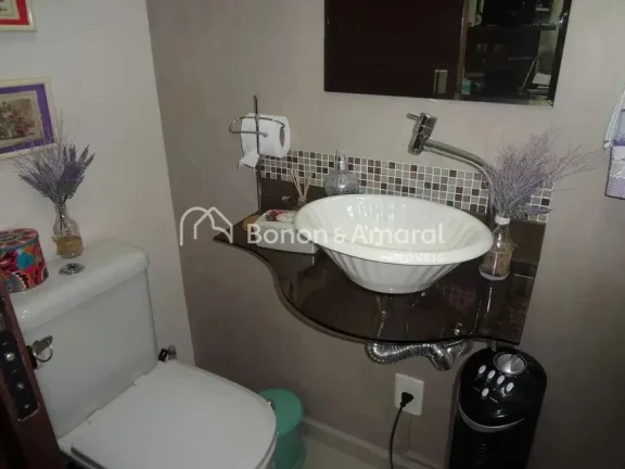 Imagem Apartamento à venda na Jardim Proença em Campinas - SP

Apartamento para venda no Jardim Proença ...