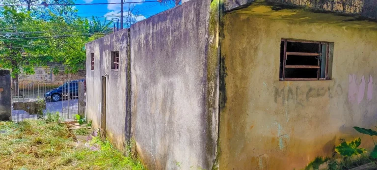Imagem Salão à venda, 80 m² por R$ 380.000,00 - Jardim Ivonete - Poá/SP