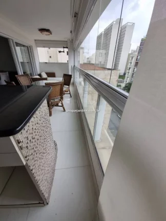 Imagem Apartamento à venda Perdizes São Paulo
