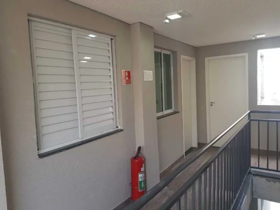 Imagem APARTAMENTO RESIDENCIAL em São Paulo - SP, Vila Gumercindo