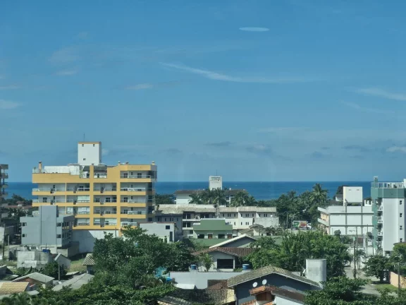 Imagem Venha conhecer e se apaixonar por essa cobertura a venda na praia toninhas