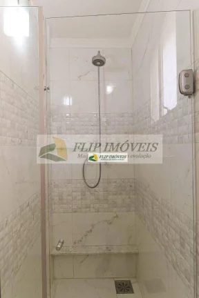 Imagem More em um apartamento com 303 m² com 4 quartos e linda vista panorâmica do Cambuí - Campinas - SP
