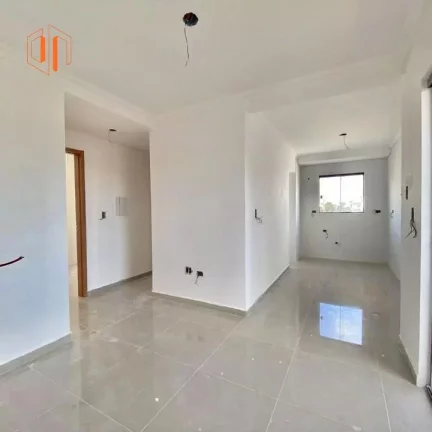 Imagem Apartamento para Venda em São José dos Pinhais, Boneca do Iguaçu, 3 dormitórios, 1 banheiro, 1 vaga