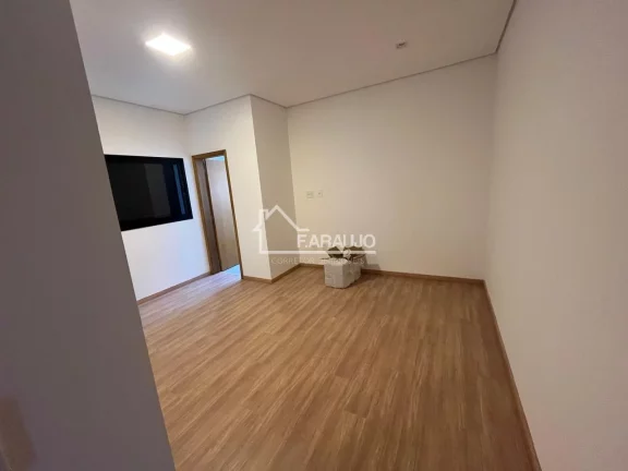 Imagem Casa em condomínio fechado para venda em Sorocaba-SP!