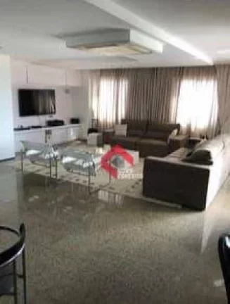 Imagem Apartamento à venda, 205 m² por R$ 1.400.000,00 - Meireles - Fortaleza/CE