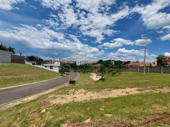 Imagem Terreno à venda, 360 m² por R$ 285.000,00 - Loteamento Residencial Reserva Do Engenho - Piracicaba/SP