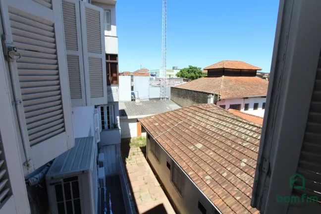 Imagem Apartamento 3 Dorm. para venda, São Geraldo, Porto Alegre/RS - AP2737
