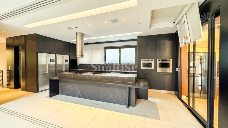 Imagem Casa espetacular Alphaville | 650m² - automação - garagem subterrânea | R$9.900.000