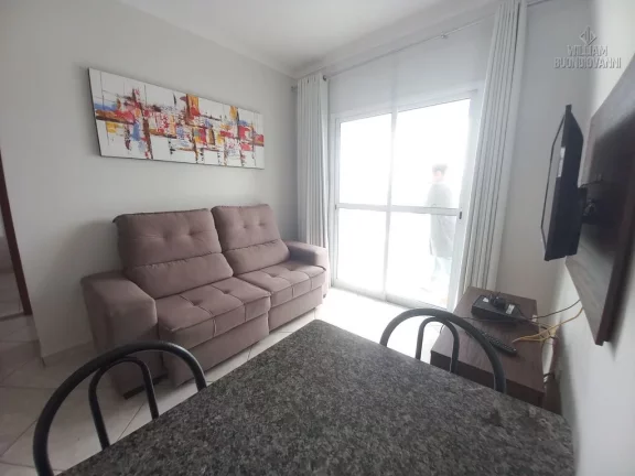 Imagem APARTAMENTO 1 QUARTO - OCIAN - PRAIA GRANDE
