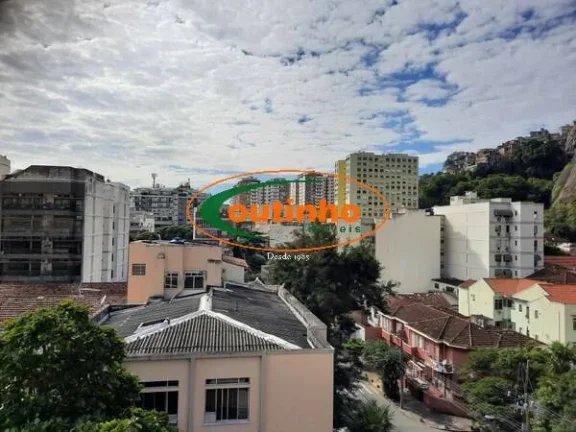 Imagem (27149) Rua Aguiar - Tijuca