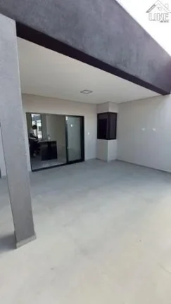 Imagem Casa com 3 Dormitorio(s) localizado(a) no bairro Loteamento Floresta em São José dos Campos / São Paulo Ref.:CA0167