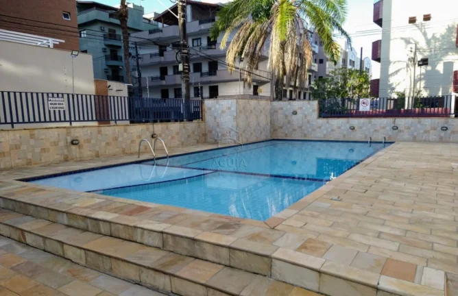 Imagem Apartamento área nobre Praia Grande