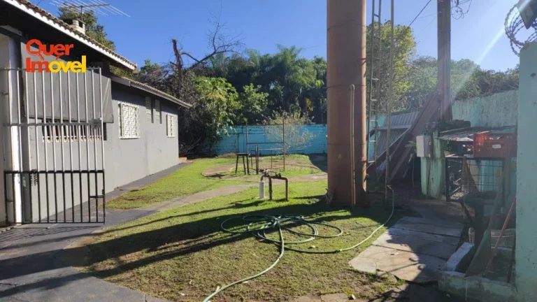 Imagem Rancho à venda em Jardinópolis-SP, Bairro Boa Sorte: 4 quartos, 2 suítes, 1 sala, 3 banheiros, 6 vagas, 300m².