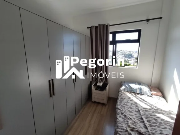 Imagem APARTAMENTO COM 03 QUARTOS A VENDA COLOMBO CAMPO PEQUENO