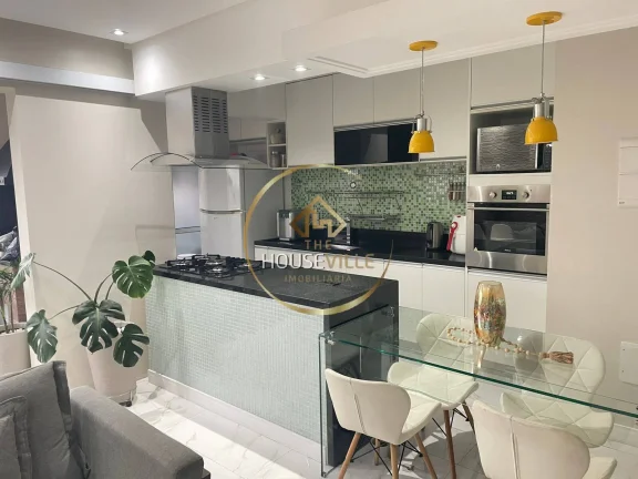 Imagem Apartamento 3 Dormitórios ( 1 Suíte), Absoluto Mooca, São Paulo