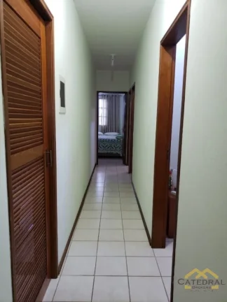 Imagem CASA À VENDA, 180 M² POR R$ 830.000,00 - PARQUE CIDADE JARDIM - JUNDIAÍ/SP