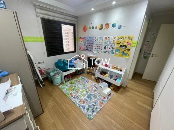 Imagem Apartamento à venda no bairro Aclimação - São Paulo/SP, Zona Central