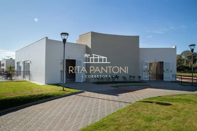 Imagem Terreno - Ribeirão Preto - Portal da Mata - Região Sul