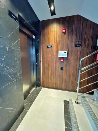 Imagem Apartamento 2 dormitórios sendo 1 suíte e 2 vagas de garagem em Canto Grande - Bombinhas