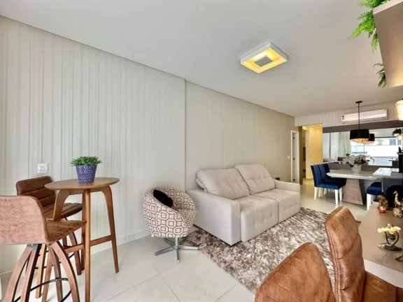 Imagem Apartamento 3 Dormitórios - Bairro Navegantes