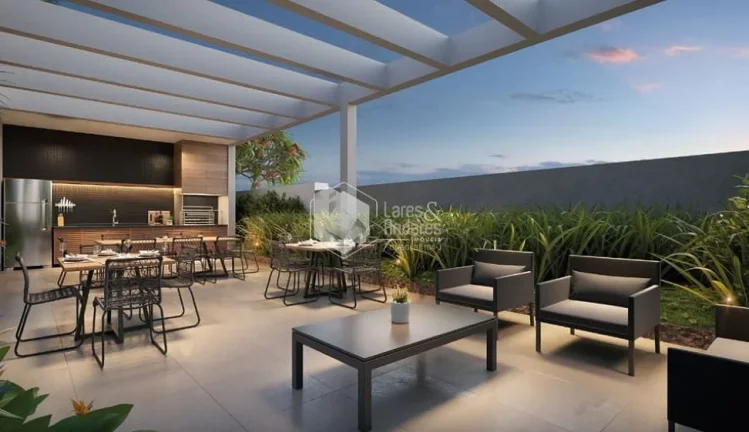 Imagem Apartamento à venda 3 Quartos 1 Suite 2 Vagas 86.87M² Freguesia do Ó São Paulo - SP