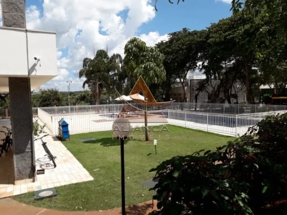 Imagem Terreno Condomínio - Ribeirão Preto - Vila do Golf