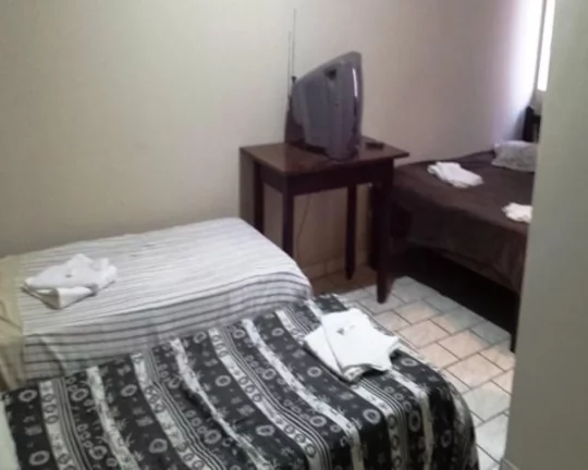 Imagem HOTEL COMERCIAL em Joinville - SC, Atiradores