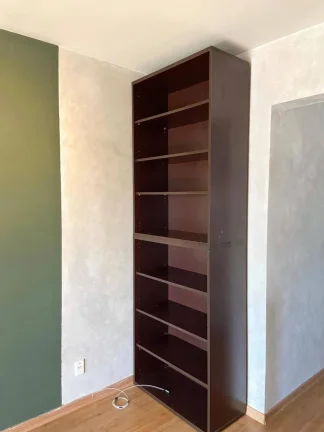 Imagem Apartamento Barra Funda - 60M², 2 Dorms, 1 Suíte, 1 Vaga.