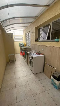 Imagem Apartamento à venda, Baeta Neves, São Bernardo do Campo