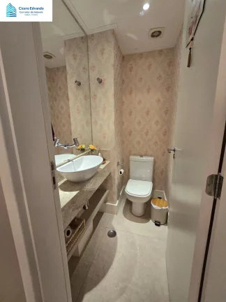 Imagem APARTAMENTO RESIDENCIAL em SÃO PAULO - SP, MOOCA