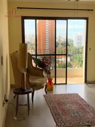Imagem Lindo apartamento no Campo belo !!! 75 m² - 3 dorms.