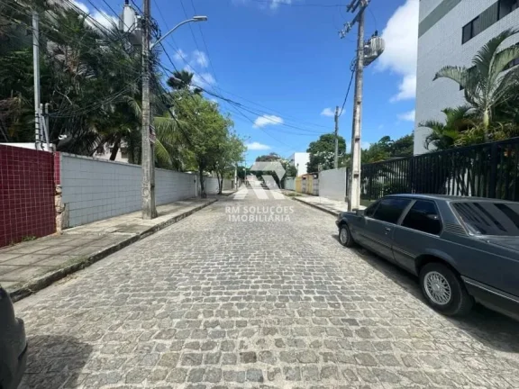 Imagem Apartamento 3 Quartos (1 Suíte) | 69m² | Piscina | Iputinga | R$ 353.000