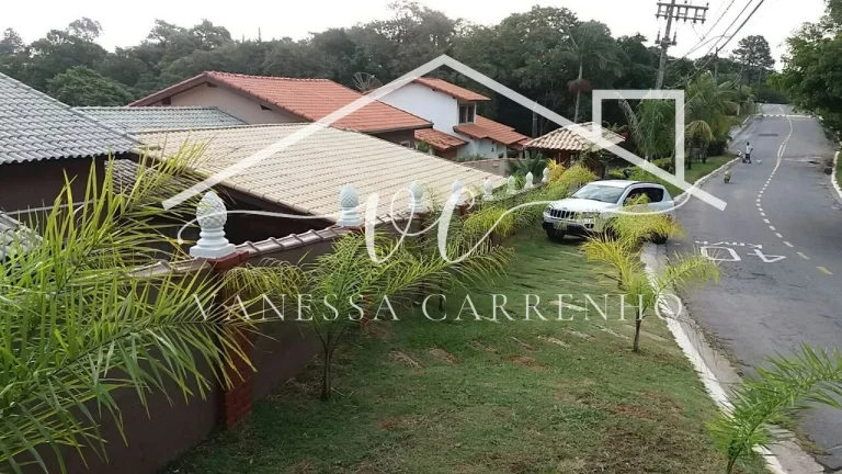 Imagem Venda ou Locação Sobrado | Vanessa Carrenho Assessoria Imobiliária