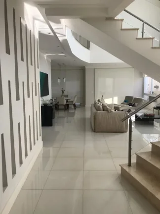 Imagem Casa no Res. Gênesis I - 498m²