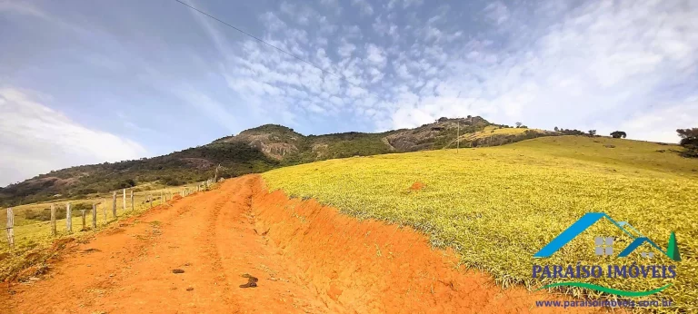 Imagem Oportunidade Única em Paraisópolis MG: Glebas Rurais a partir de 20.000 m²
