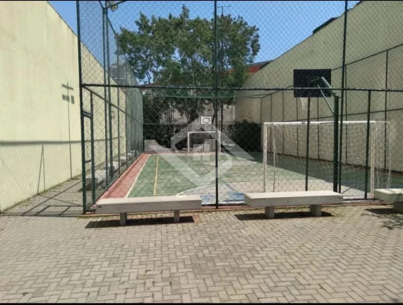 Imagem Apartamento para Aluguel em Barra Bonita Recreio: 3 Quartos Mobiliado