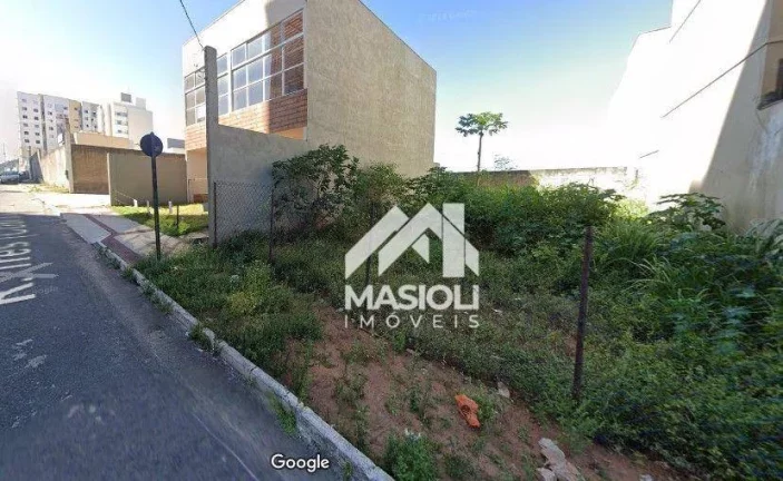 Imagem Terreno à venda, 200 m² por R$ 370.000,00 - Ataíde - Vila Velha/ES