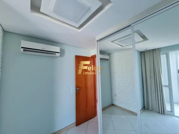 Imagem Cobertura linear Jardim Camburi á venda!