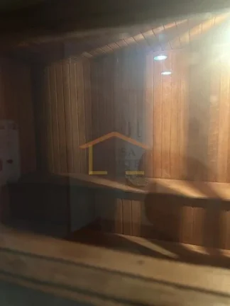 Imagem Apartamento 2 dormitórios, sendo os 1 suíte, com armários, sala para 2 ambientes, sacada, 2 banhe...