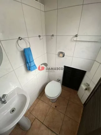 Imagem Sobrado à venda 3 Quartos, 1 Suite, 3 Vagas, 220M², Osvaldo Cruz, São Caetano do Sul - SP