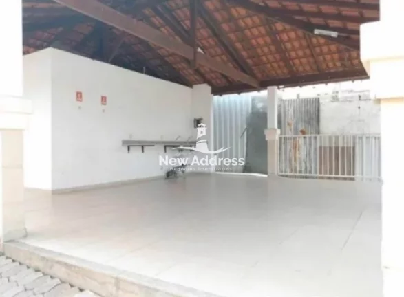 Imagem Apartamento 2 Quartos à Venda em Ulisses Guimarães - Vila Velha