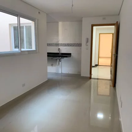 Imagem Apartamento com 2 dormitórios à venda, 94 m² por R$ 565.000,00 - Jardim Paraíso - Santo André/SP