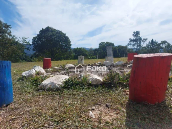 Imagem Chácara com 4 dormitórios à venda, 400,000 m² - Ferreiras - Nazaré Paulista/SP