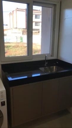 Imagem VENDE-SE APARTAMENTO NO EDIFICIO VAN GOGH