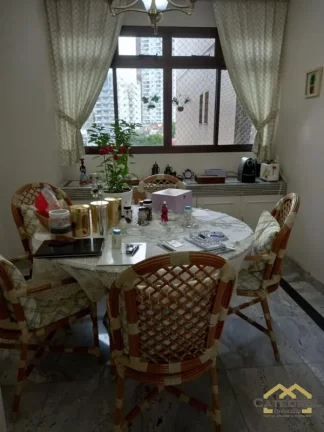 Imagem Apartamento na Avenida 9 de Julho para Venda - Anhangabaú - Jundiaí/SP