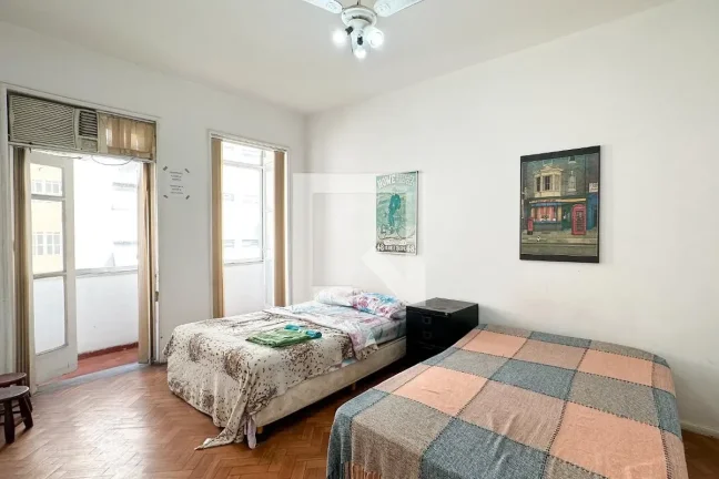 Imagem Apartamento à Venda - Copacabana, 4 Quartos, 60 m2