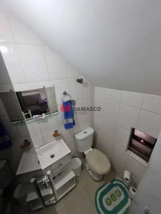 Imagem Sobrado à venda 3 Quartos, 1 Suite, 3 Vagas, 225M², Rudge Ramos, São Bernardo do Campo - SP